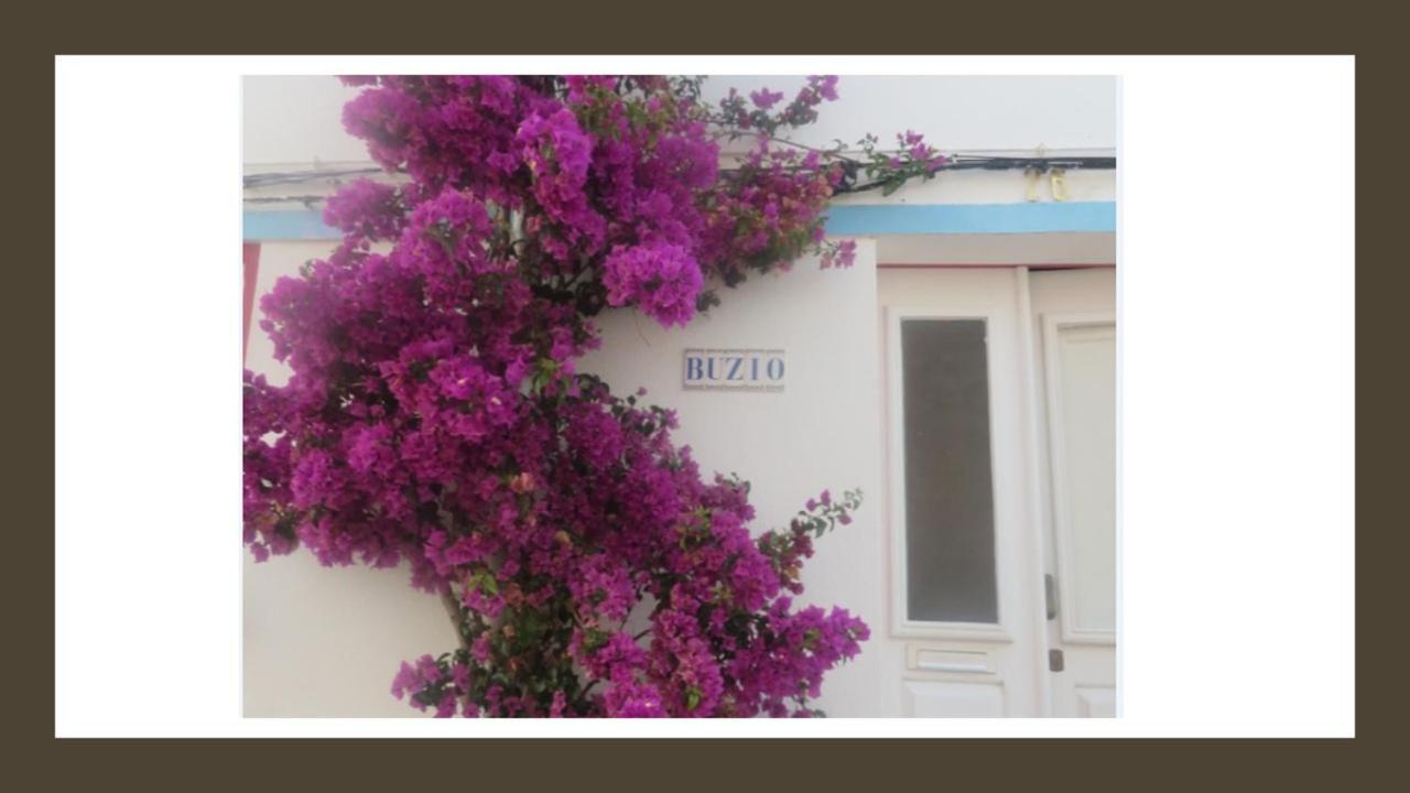 빌라도비스포 Buzio 빌라 외부 사진